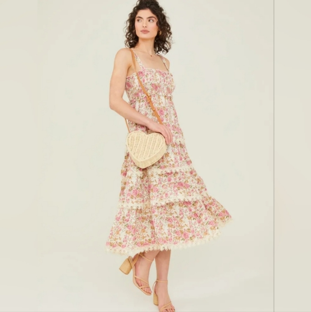 Altar'd State dress